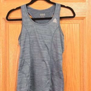 Reebok workout tank